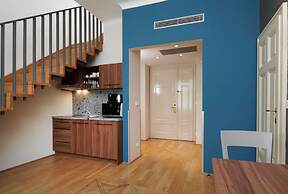 Golden Angel Suites by Adrez Living