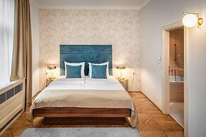 Golden Angel Suites by Adrez Living