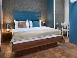 Golden Angel Suites by Adrez Living