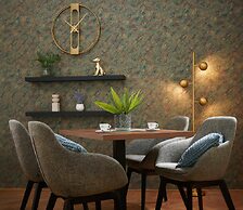 Golden Angel Suites by Adrez Living