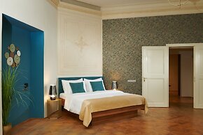 Golden Angel Suites by Adrez Living