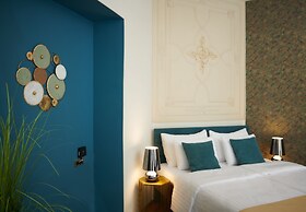 Golden Angel Suites by Adrez Living