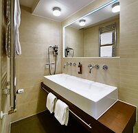 Golden Angel Suites by Adrez Living