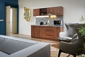 Golden Angel Suites by Adrez Living