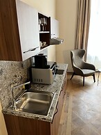 Golden Angel Suites by Adrez Living