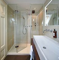 Golden Angel Suites by Adrez Living