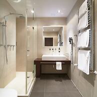 Golden Angel Suites by Adrez Living