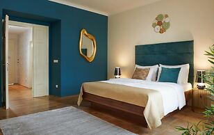 Golden Angel Suites by Adrez Living