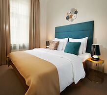 Golden Angel Suites by Adrez Living