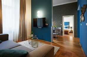 Golden Angel Suites by Adrez Living