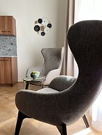 Golden Angel Suites by Adrez Living