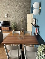 Golden Angel Suites by Adrez Living