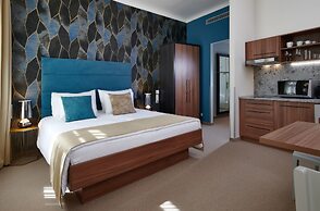 Golden Angel Suites by Adrez Living