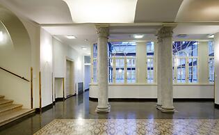 Golden Angel Suites by Adrez Living