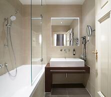 Golden Angel Suites by Adrez Living