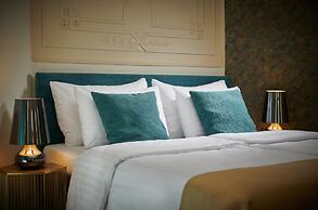 Golden Angel Suites by Adrez Living