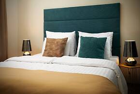 Golden Angel Suites by Adrez Living