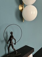 Golden Angel Suites by Adrez Living