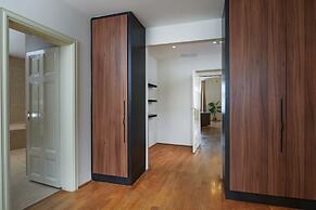 Golden Angel Suites by Adrez Living