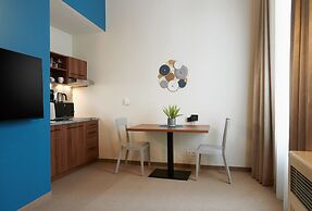 Golden Angel Suites by Adrez Living