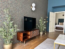 Golden Angel Suites by Adrez Living