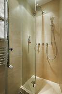 Golden Angel Suites by Adrez Living