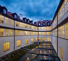 Golden Angel Suites by Adrez Living