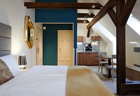 Golden Angel Suites by Adrez Living