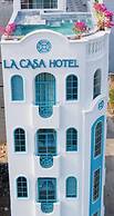 La Casa Hotel
