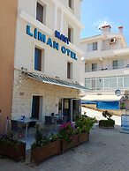 Mavi Liman Otel