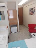 Mavi Liman Otel