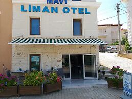 Mavi Liman Otel