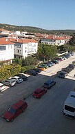 Mavi Liman Otel