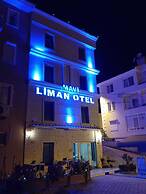 Mavi Liman Otel