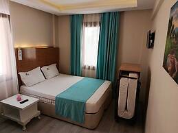 Mavi Liman Otel