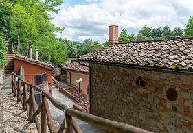 Loro 4 With Shared Pool And Tennis