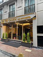 The Charm Hotel - Old City