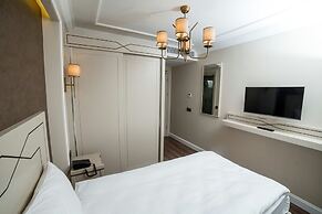 The Charm Hotel - Old City