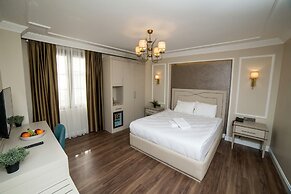 The Charm Hotel - Old City