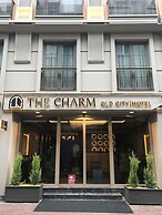 The Charm Hotel - Old City
