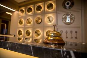 The Charm Hotel - Old City