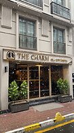 The Charm Hotel - Old City