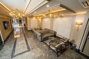 The Charm Hotel - Old City