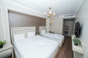 The Charm Hotel - Old City