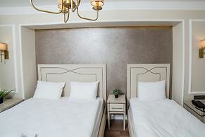 The Charm Hotel - Old City