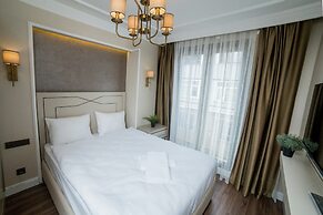 The Charm Hotel - Old City