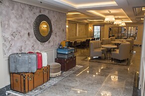 The Charm Hotel - Old City