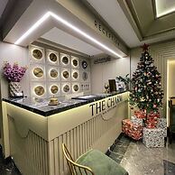 The Charm Hotel - Old City