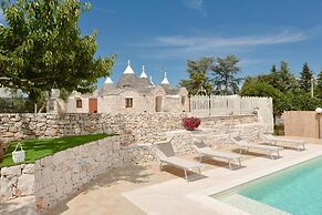 Trulli Colebe