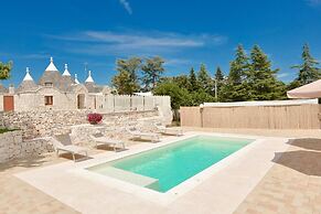 Trulli Colebe